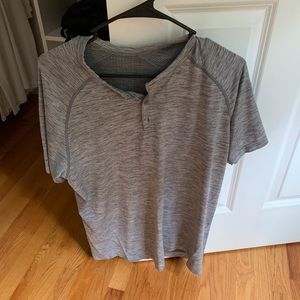 Men’s Lululemon Shirt